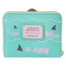 Jaws Cardholder Wallet Loungefly