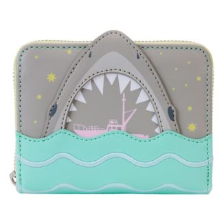 Jaws by Loungefly Wallet Shark