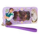 Monedero Tarjetero Princesa Rapunzel Disney Loungefly