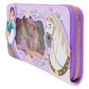 Monedero Tarjetero Princesa Rapunzel Disney Loungefly