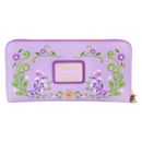 Monedero Tarjetero Princesa Rapunzel Disney Loungefly