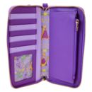 Monedero Tarjetero Princesa Rapunzel Disney Loungefly