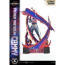 Street Fighter Ultimate Premium Masterline Series Statue 1/4 Cammy Deluxe Version 55 cm