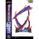 Street Fighter Ultimate Premium Masterline Series Statue 1/4 Cammy Deluxe Version 55 cm