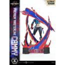 Street Fighter Ultimate Premium Masterline Series Statue 1/4 Cammy Bonus Version 55 cm