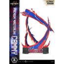 Street Fighter Estatua Ultimate Premium Masterline Series 1/4 Cammy Bonus Version 55 cm