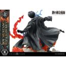 Fullmetal Alchemist Concept Masterline Statue 1/6 Roy Mustang & Riza Hawkeye Regular Version 50 cm
