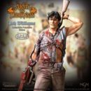 Army of Darkness Statue 1/10 Ash Williams 28 cm