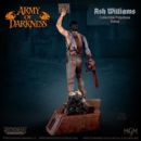 Army of Darkness Statue 1/4 Ash Williams 70 cm