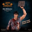 Army of Darkness Statue 1/4 Ash Williams 70 cm