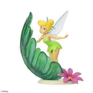 Tinker Bell Figure Disney ACT/CUT Sega