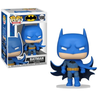 Batman DC Comics Funko POP! Heroes 598