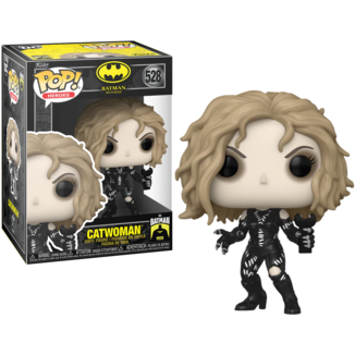 Funko Catwoman Batman Returns 85 Aniversario DC Cómics POP! Heroes 528