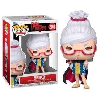 Seiko Dan Da Dan Funko POP! Animation 2101