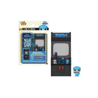 Funko Tron Disney Bitty POP! Arcade