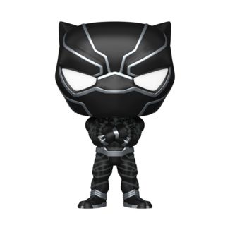  Black Panther Marvel Comics Funko POP! 1418