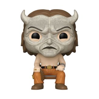 The Grabber Black Phone Funko POP! Plus 1789