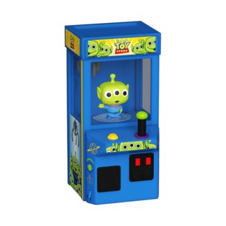 Funko Alien Toy Story Disney Bitty POP! Arcade