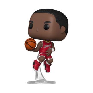 Chicago Bulls: Michael Jordan (Rookie Season) NBA Legends Funko POP! Basketball 193
