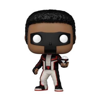 Mr.Terrific Superman 2025 DC Comics Funko POP! Heroes 584