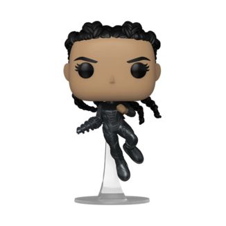 The Engineer Superman 2025 DC Comics Funko POP! Heroes 587