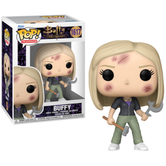 Funko Armada Buffy, cazavampiros POP! Television 1617