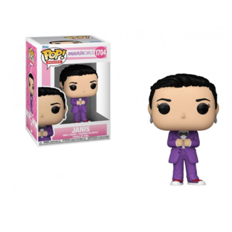 Janis Ian Mean Girls 20th Anniversary Funko POP! Movies 1704