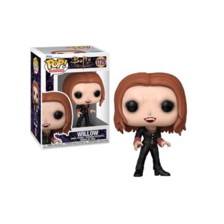 Funko Willow Vampira Buffy, cazavampiros POP! Television 1729