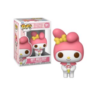 My Melody & Dessert Sanrio Funko POP! 91