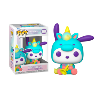 Pochacco Cosplay Sanrio Funko POP! 60