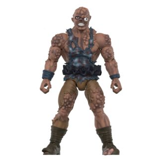 Toxic Avenger Figura Ultimates Toxic Avenger Movie Version 18 cm