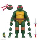 Teenage Mutant Ninja Turtles Figura Ultimates Wave 12 Raphael 18 cm
