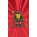 Teenage Mutant Ninja Turtles Figura Ultimates Wave 12 Raphael 18 cm