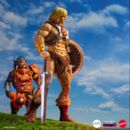 Masters of the Universe Figura 1/6 He-Man Regular Edition 30 cm