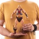 Masters of the Universe Figura 1/6 He-Man Regular Edition 30 cm