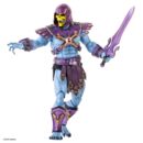 Masters of the Universe Action Figure 1/6 Skeletor 30 cm