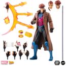 X-Men: The Animated Series Action Figure 1/6 Gambit 30 cm