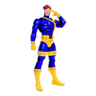 X-Men '97 Figura 1/6 Cyclops 30 cm