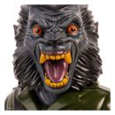 American Werewolf in London Soft Vinyl Figure Nightmare Demon Werewolf 25 cm