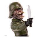 American Werewolf in London Soft Vinyl Figure Nightmare Demon Mutant 25 cm