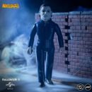 Halloween 2 Soft Vinyl Figure Michael Myers Deluxe 25 cm