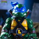Tortugas Ninja Soft Vinyl Figura Leonardo 25 cm