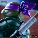 Tortugas Ninja Soft Vinyl Figura Donatello 25 cm