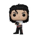 Funko Michael Jackson Dirty Diana POP! Rocks 383