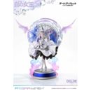 Date a Bullet Prisma Wing PVC Statue 1/7 Queen Deluxe Version 34 cm