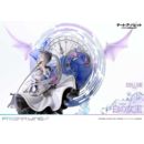 Date a Bullet Prisma Wing PVC Statue 1/7 Queen Deluxe Version 34 cm