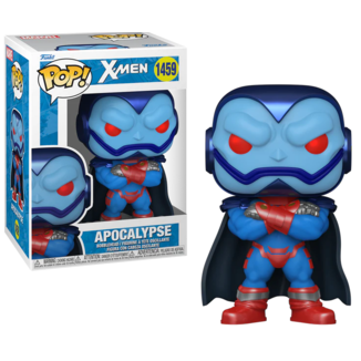 Funko Apocalypse X-Men Marvel Cómics POP! 1459