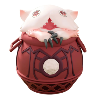 Figura Pot Mitty Made In Abyss The Golden City of the Scorching Sun