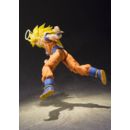 Dragon Ball Z Figura S.H. Figuarts SSJ 3 Son Goku 16 cm