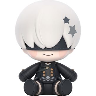 Figura 9S NieR: Automata Chibi Huggy Good Smile